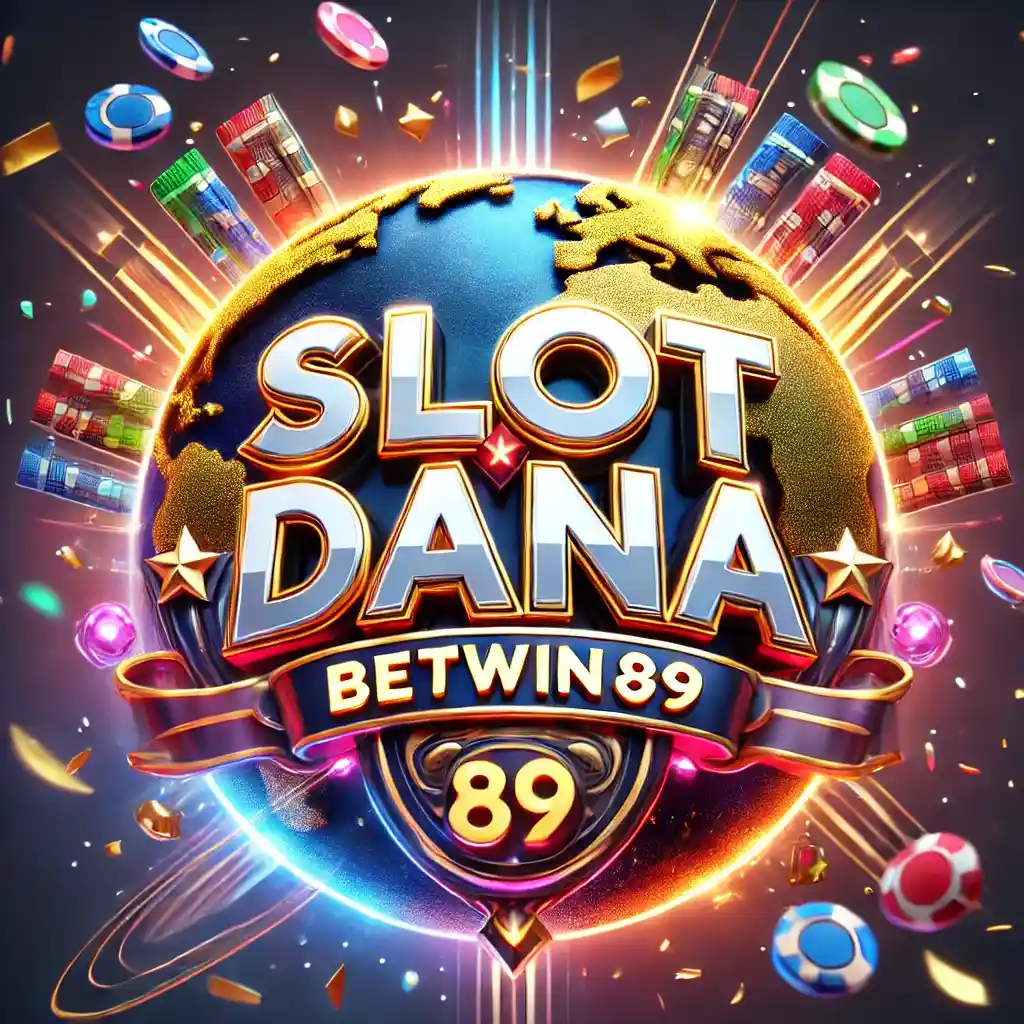 Slot Dana: Betwin89 Link Situs Slot Dana Gacor Server Thailand Terpercaya